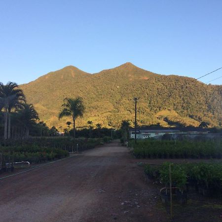 فندق Pousada Eco كوروبا المظهر الخارجي الصورة