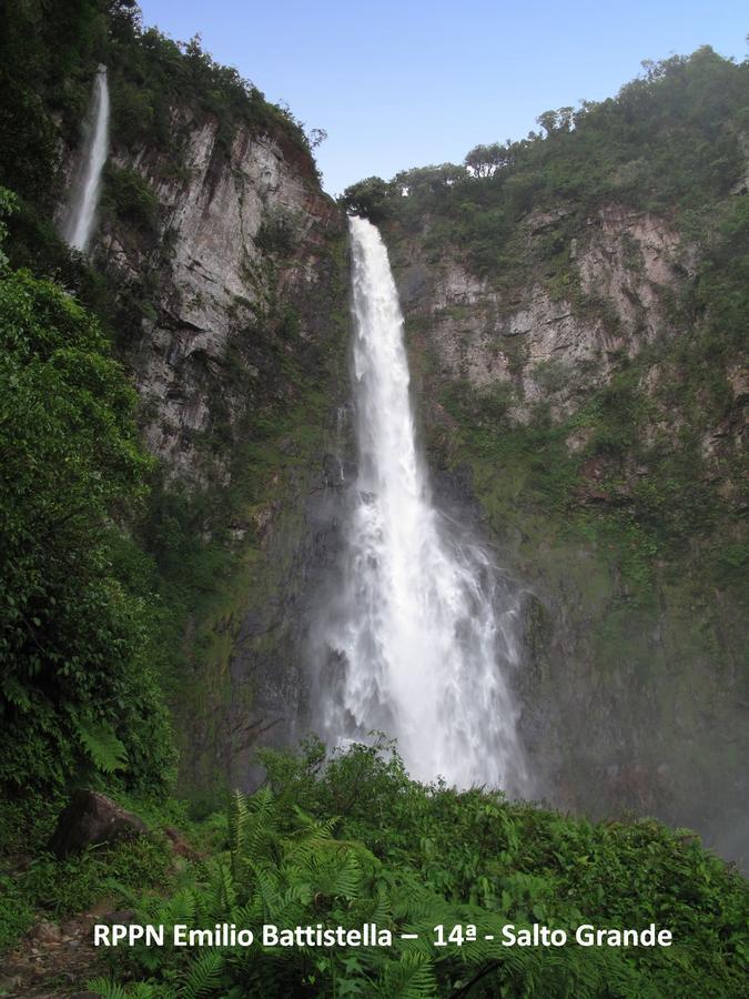 فندق Pousada Eco كوروبا المظهر الخارجي الصورة